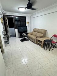 Blk 21 Ping-an Gardens (Bedok), HDB 3 Rooms #637322321